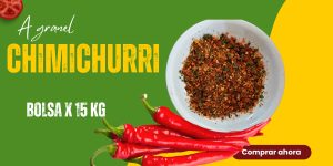 chimichurri